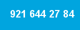 921 644 27 84 921 644 27 84